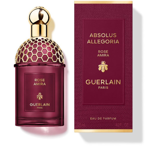 GUERLAIN GUERLAIN